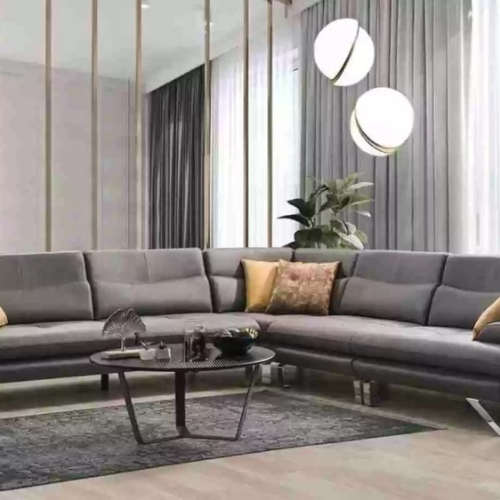 Nameštaj Dallas | Garniture za dnevnu sobu: Izbor, stilovi i saveti za kupovinu