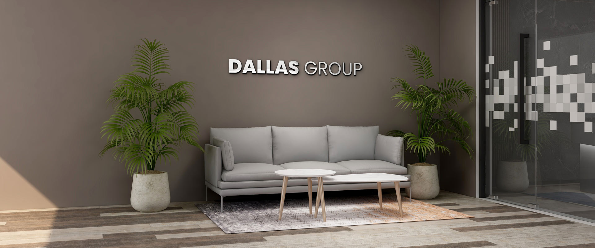 Nameštaj Dallas | O nama