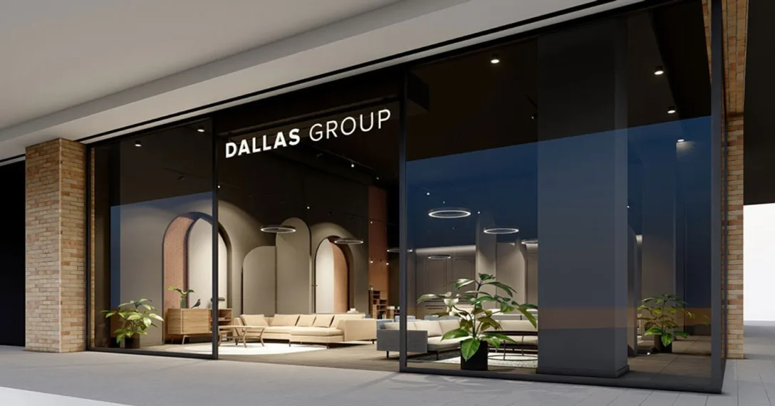 Gde kupiti Dallas klub stolove