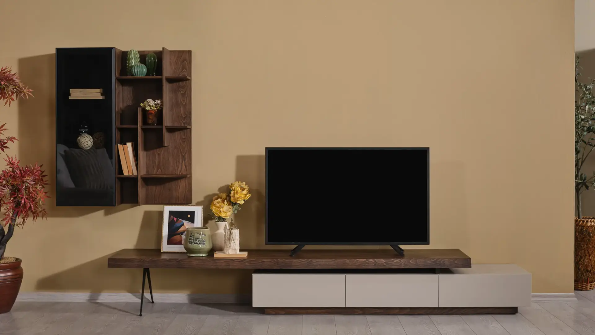 tv komoda iz dallas ponude