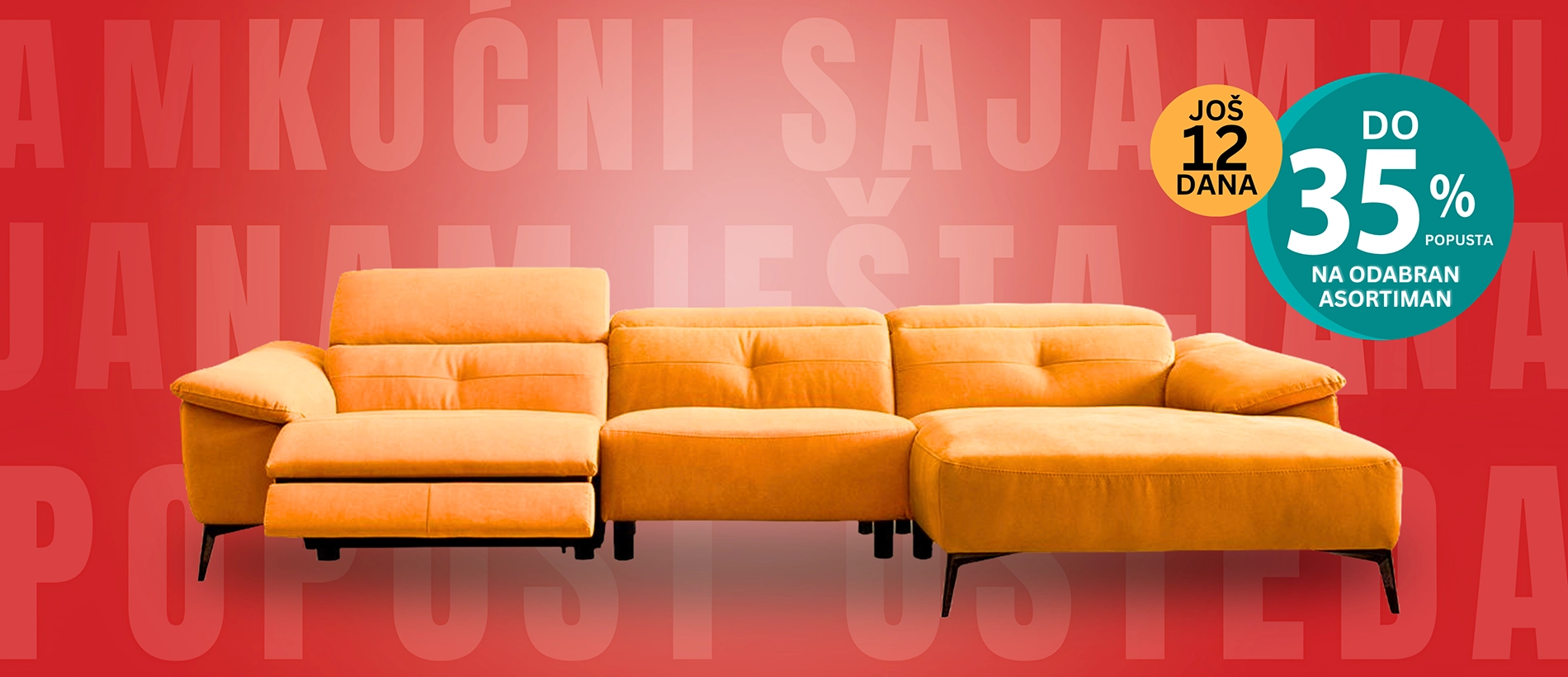 Sajamski Popusti-produženi!