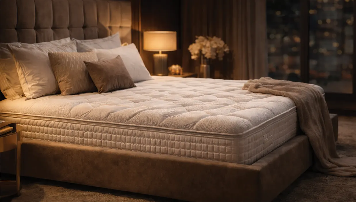 SAN KOJI ZASLUŽUJETE!