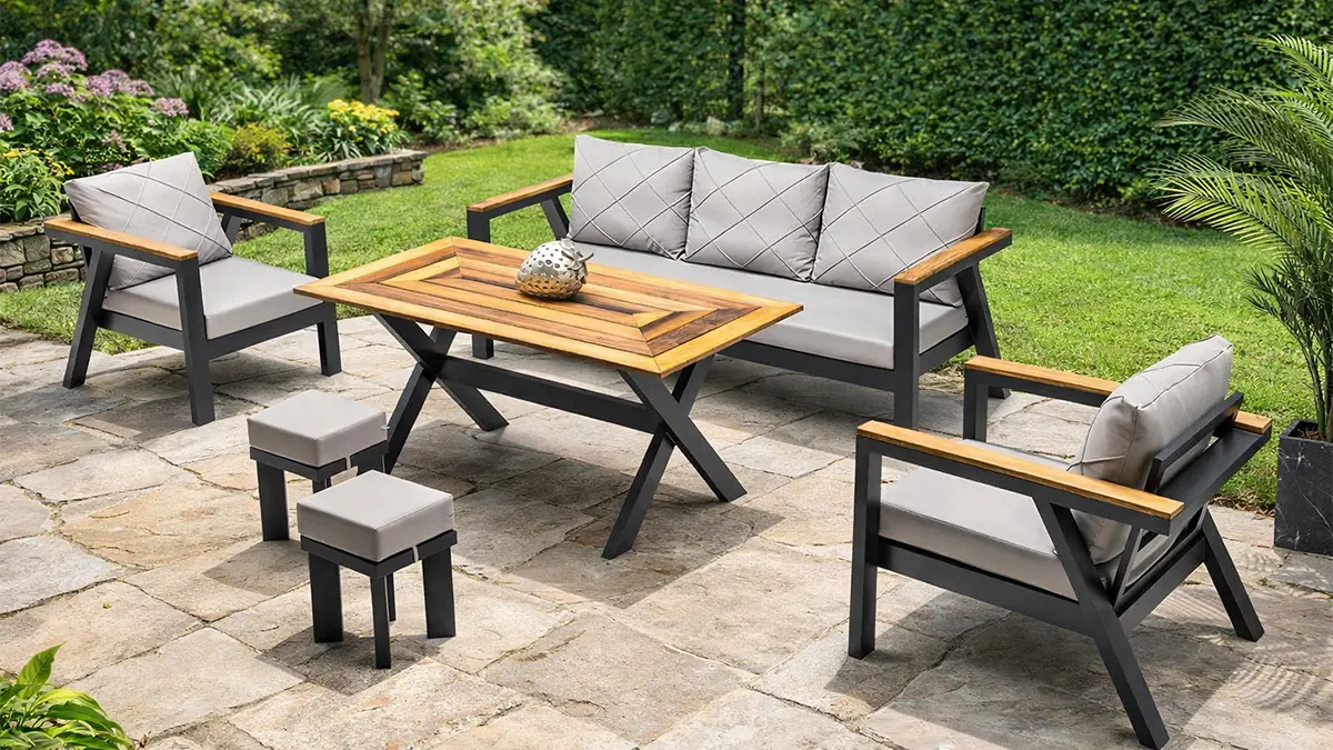 Baštenski nameštaj