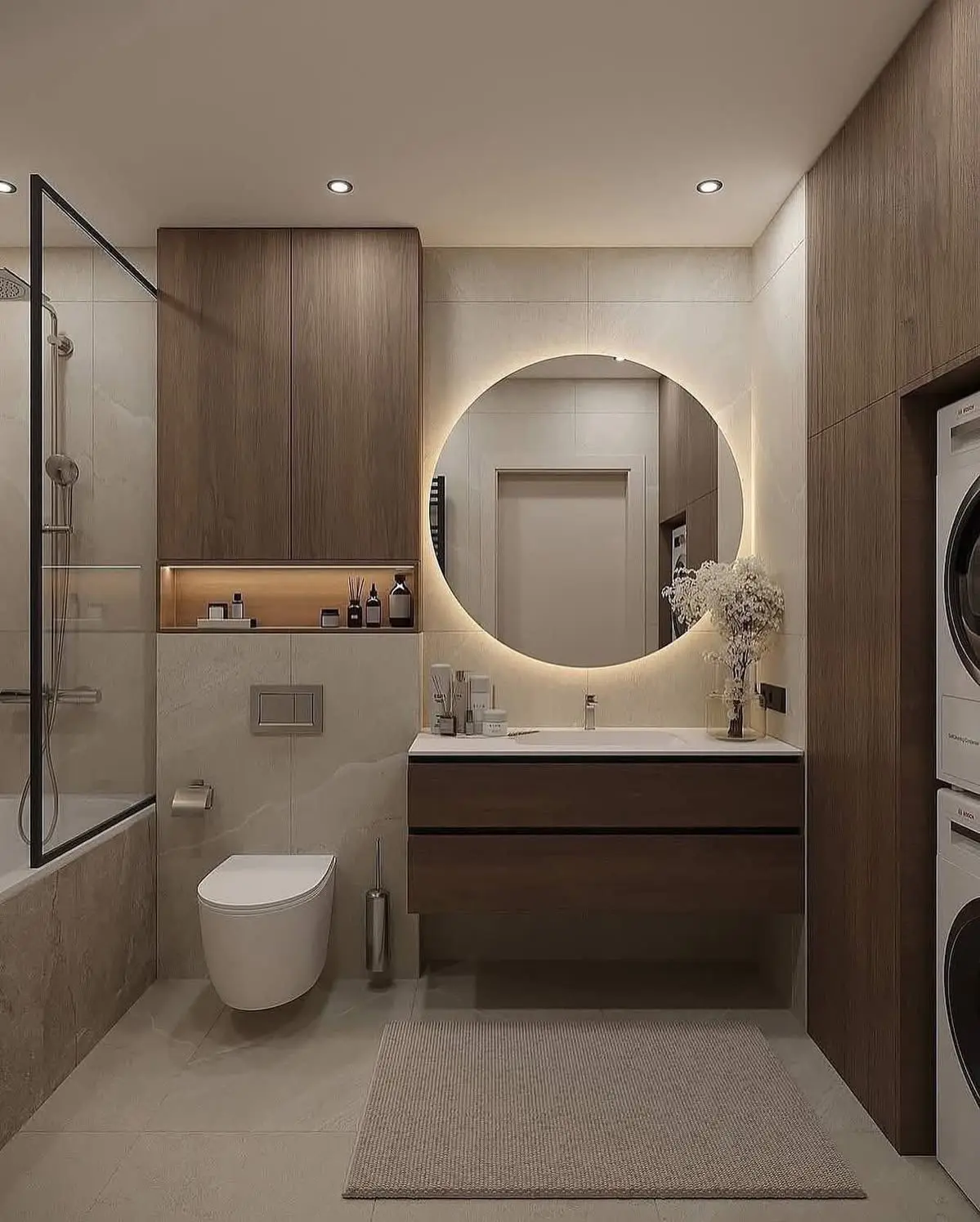 kupatilski namestaj po meri, kuaptiliski ormarici