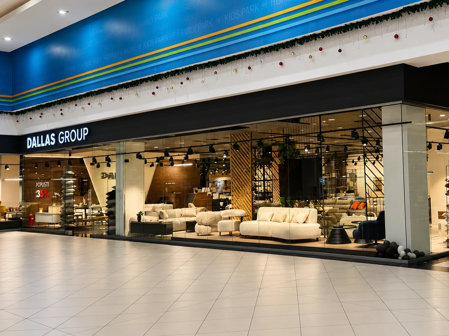 Salon TC Zmaj Zemun